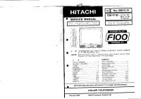 Hitachi_C29F100