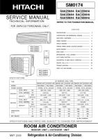 Hitachi_RAC25NH4_RAC35NH4_RAC50NH4_RAK25NH4