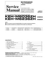 Honda_KEH-M6036_KEH-M6236