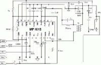 Inverter_IC--MP1015