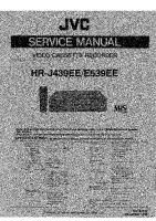 Jvc_HR-E539EE_HR-J439EE