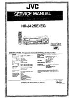 Jvc_HR-J425