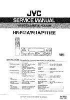 Jvc_HR-P41A_HR-P51A_HR-P111EE