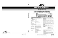 Jvc_HR-S6700MS_HR-S7700MS