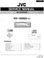 Jvc_KD-GS620