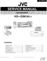 Jvc_KD-GS818