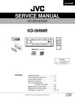 Jvc_KD-SH99R