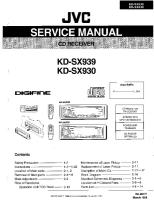 Jvc_KD-SX930_KD-SX939