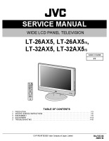 Jvc_LT-26AX5_SM