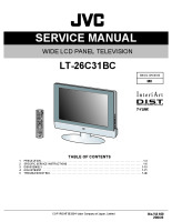 Jvc_LT-26C31BC_SM