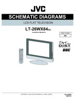 Jvc_LT-26WX84_SM