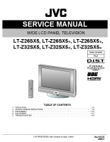 Jvc_LT-Z26SX5_SM