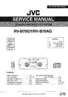 Jvc_RV-B70