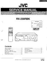 Jvc_RX-230RBK