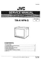 Jvc_TM-A14PN-S