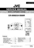 Jvc_UX-5000_UX-5500R