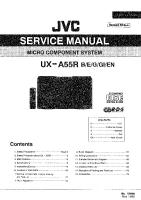 Jvc_UX-A55R