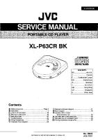 Jvc_XL-P63CR