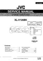 Jvc_XL-V120BK