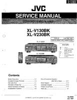 Jvc_XL-V130BK_XL-V230BK
