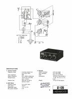 Kenwood_AT-120_Schematic