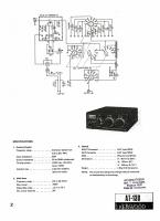 Kenwood_AT-130_Schematic