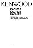 Kenwood_KAC-728S