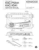 Kenwood_KAC-PS541_KAC-X541