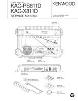 Kenwood_KAC-X811D_KAC-PS811D