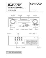 Kenwood_KAF-S500_HTB-S500DV