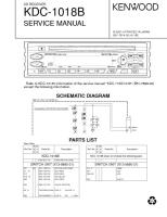 Kenwood_KDC-1018B