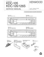 Kenwood_KDC-105_KDC-126_KDC-126S