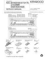 Kenwood_KDC-2019_KDC-217_KDC-219_KDC-29MR_KDC-2020_KDC-3020_KDC-4020