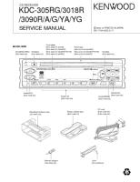 Kenwood_KDC-305RG_3018R_3090R