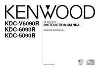 Kenwood_KDC-6090R