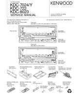 Kenwood_KDC-7024Y_KDC-722_KDC-8023