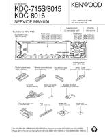 Kenwood_KDC-715S_KDC-8015_KDC-8016