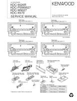 Kenwood_KDC-9026R_KDC-PSW9527_KDC-W9027_KDC-X979