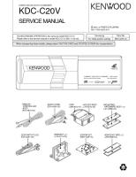 Kenwood_KDC-C20V