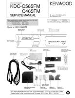 Kenwood_KDC-C465FM_KDC-C565FM