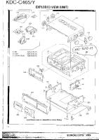 Kenwood_KDC-C465Y_expl