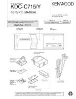 Kenwood_KDC-C715