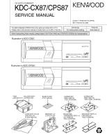 Kenwood_KDC-CPS87_KDC-CX87