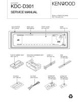 Kenwood_KDC-D301