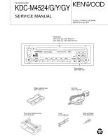 Kenwood_KDC-M4524