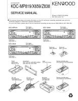 Kenwood_KDC-MP819_KDC-X659_KDC-Z838