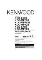 Kenwood_KDC-MP828