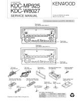 Kenwood_KDC-MP925_KDC-W8027