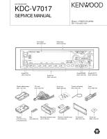 Kenwood_KDC-V7017