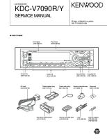 Kenwood_KDC-V7090R